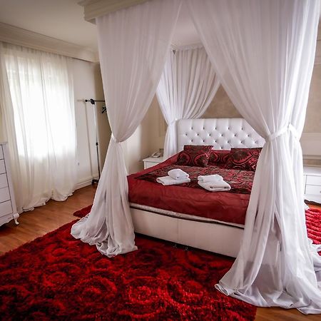 Hotel Bob SJJ Extérieur photo