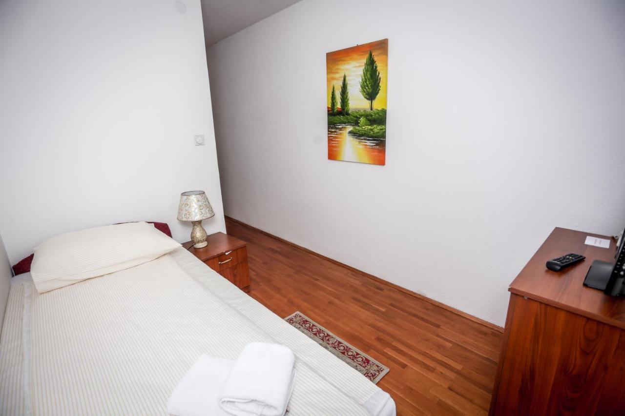 Hotel Bob SJJ Extérieur photo