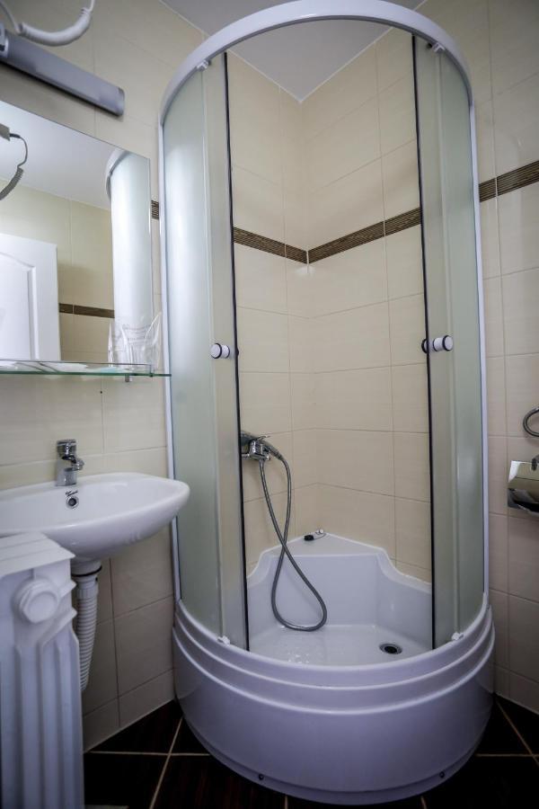 Hotel Bob SJJ Extérieur photo