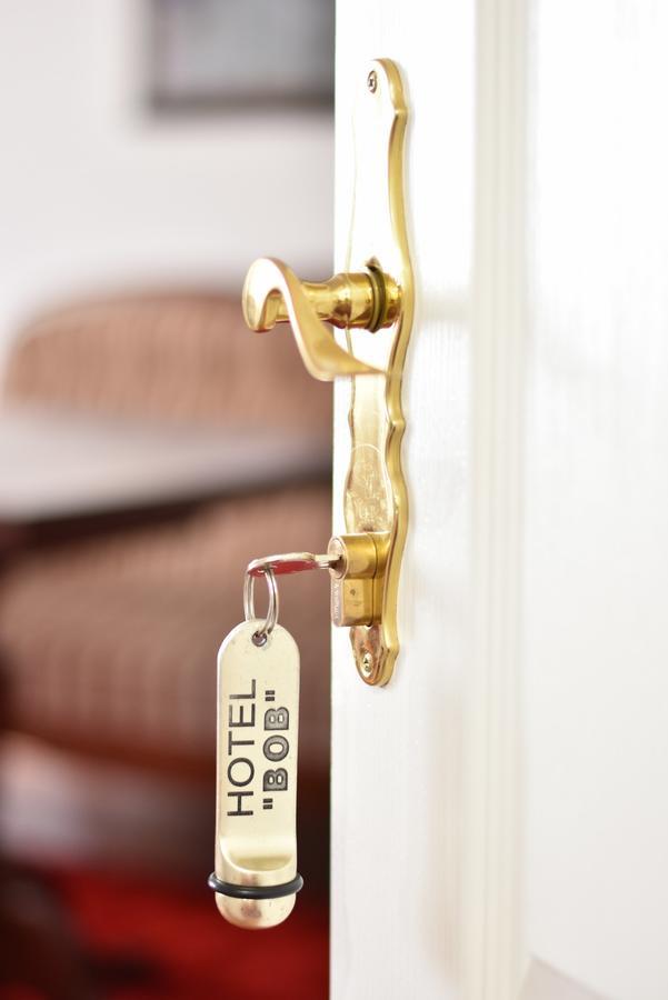 Hotel Bob SJJ Extérieur photo