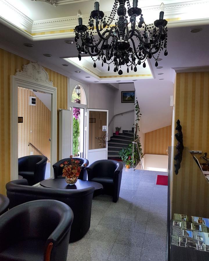 Hotel Bob SJJ Extérieur photo