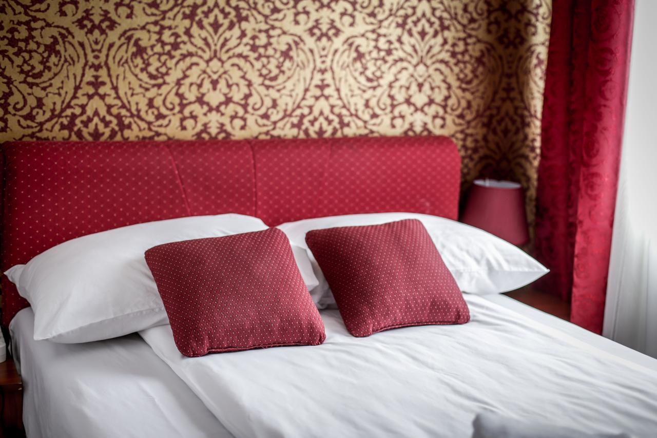 Hotel Bob SJJ Extérieur photo