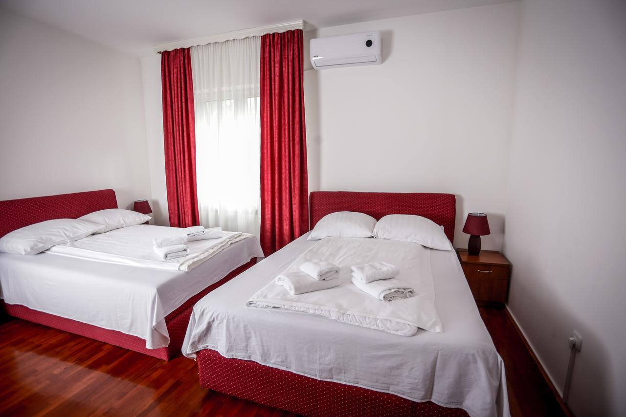 Hotel Bob SJJ Extérieur photo