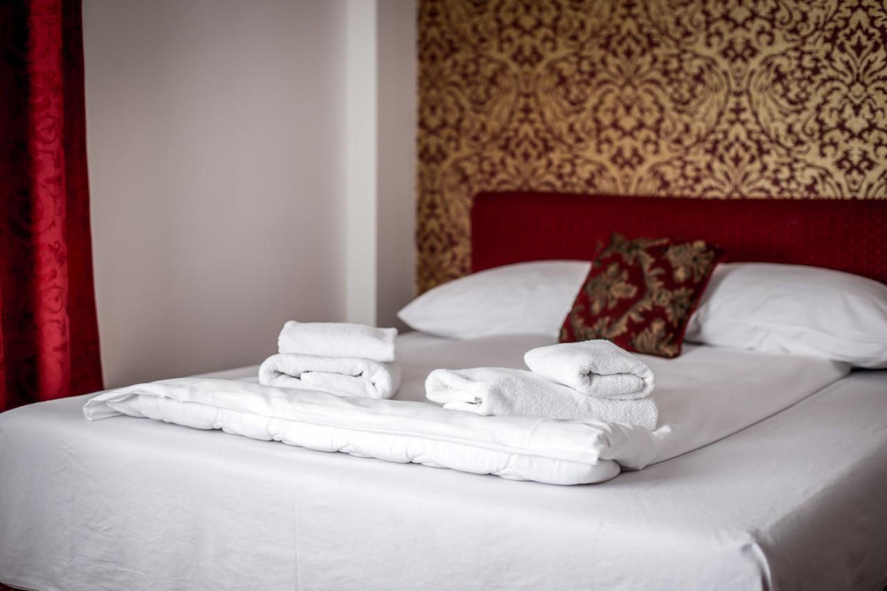 Hotel Bob SJJ Extérieur photo