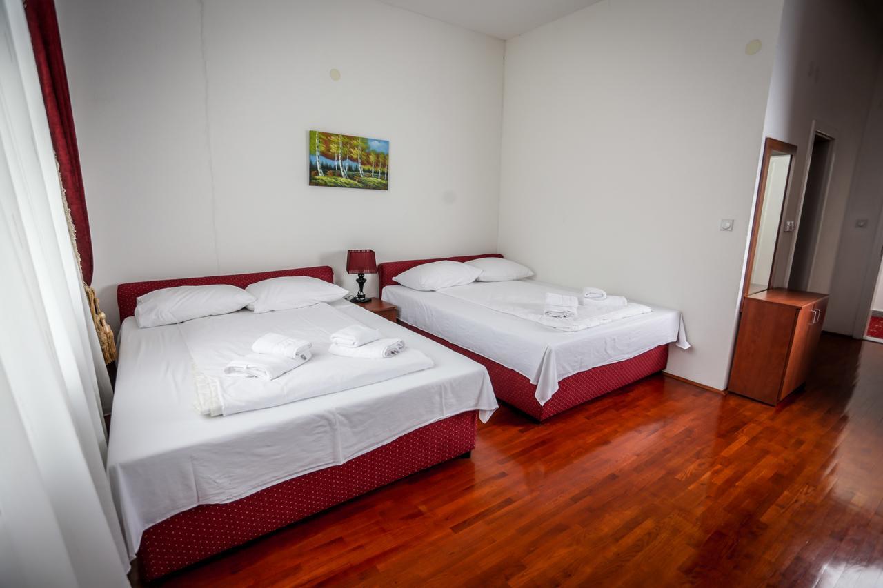 Hotel Bob SJJ Extérieur photo