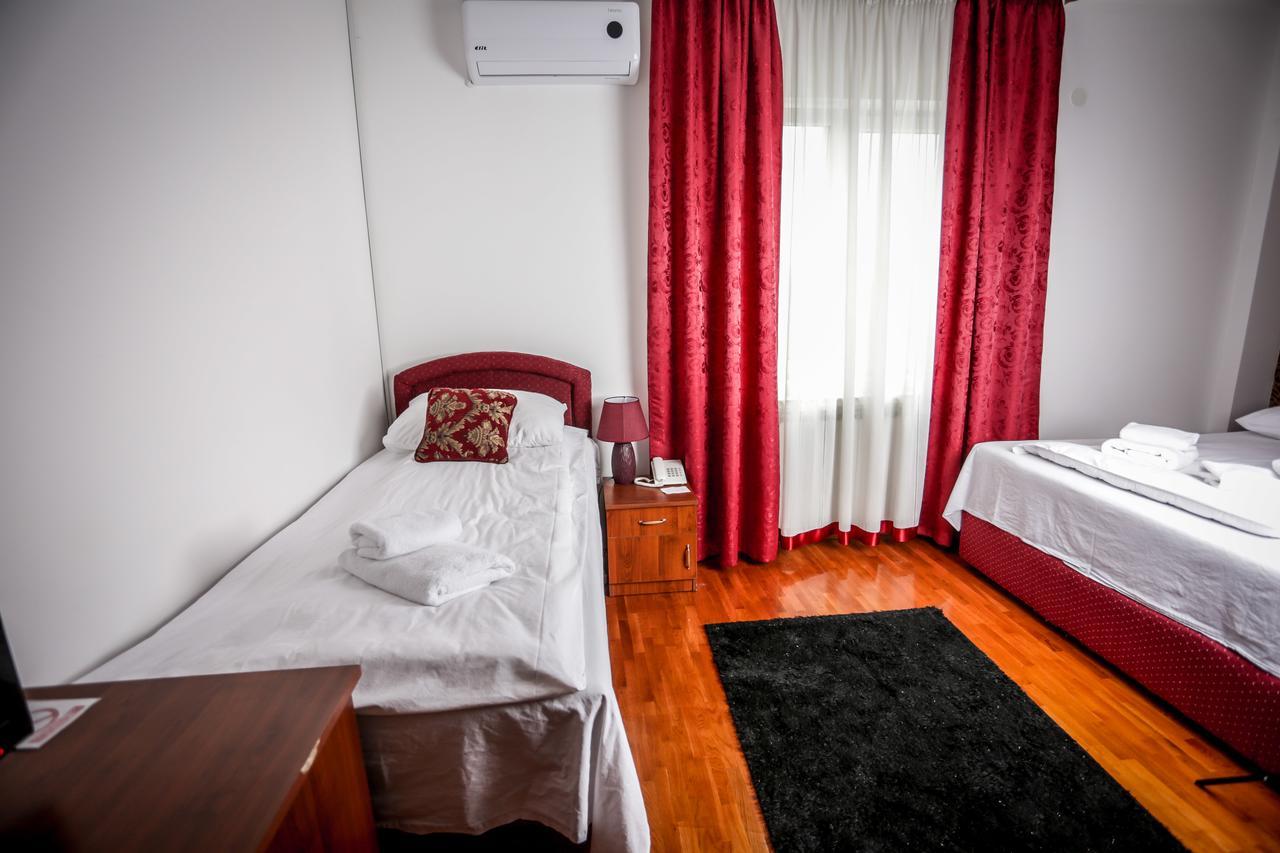 Hotel Bob SJJ Extérieur photo
