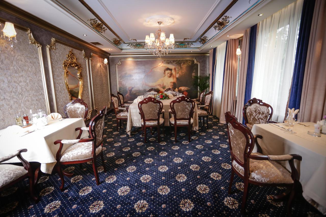 Hotel Bob SJJ Extérieur photo