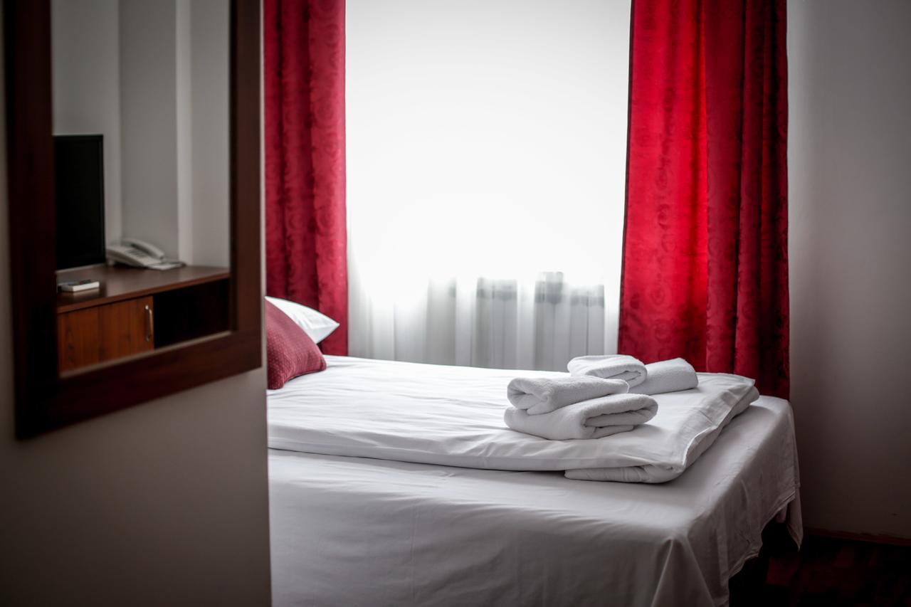 Hotel Bob SJJ Extérieur photo