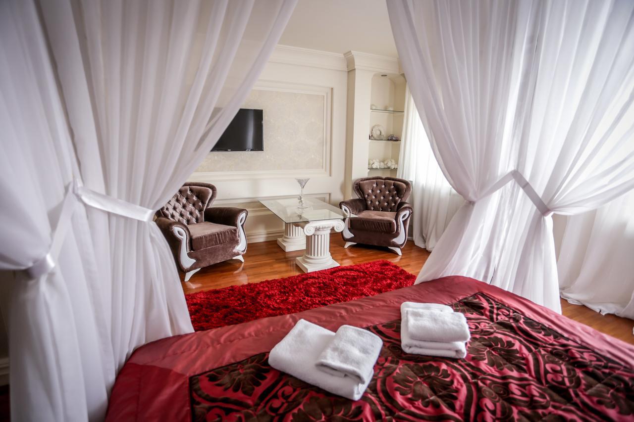 Hotel Bob SJJ Extérieur photo