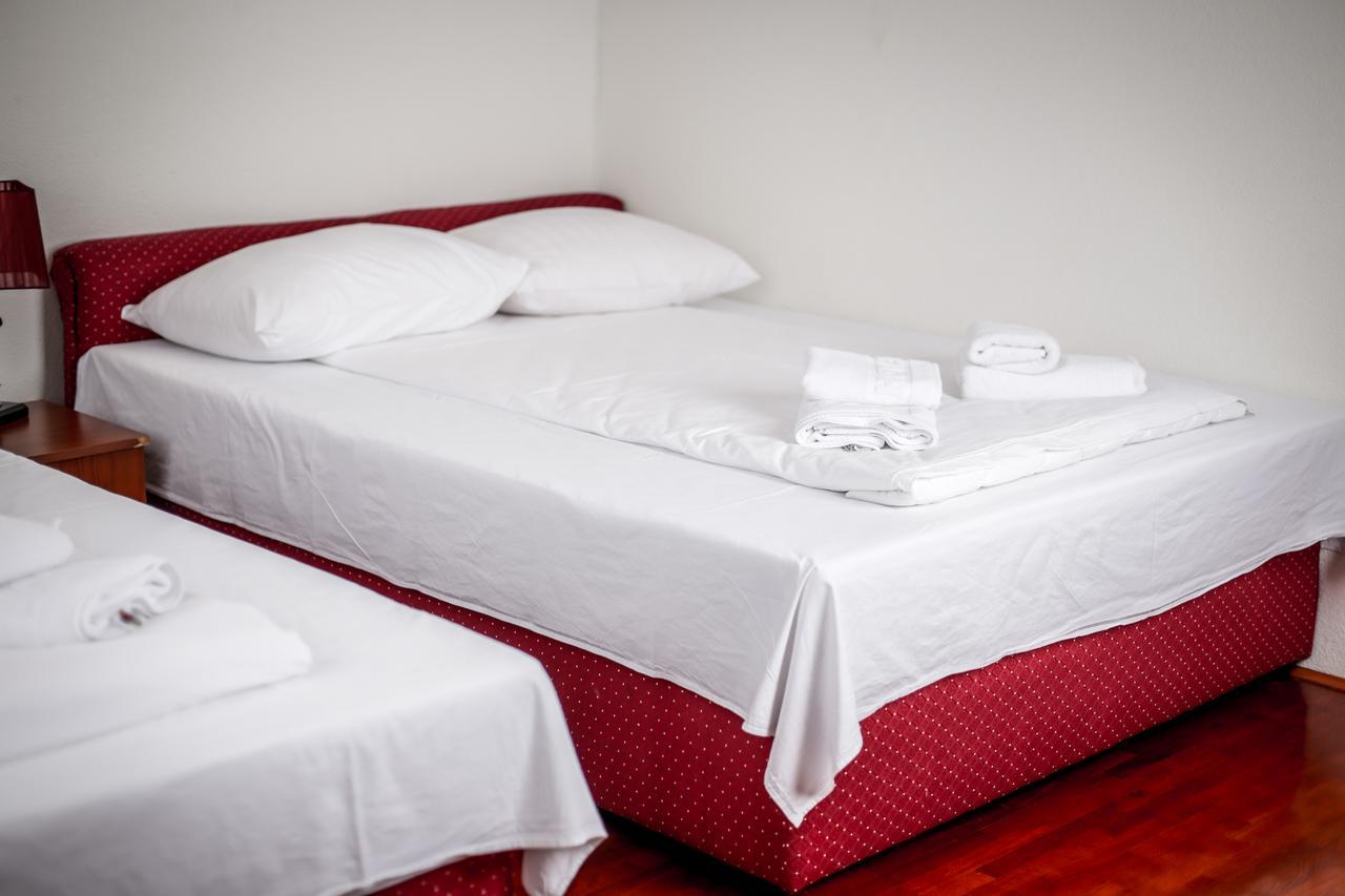 Hotel Bob SJJ Extérieur photo
